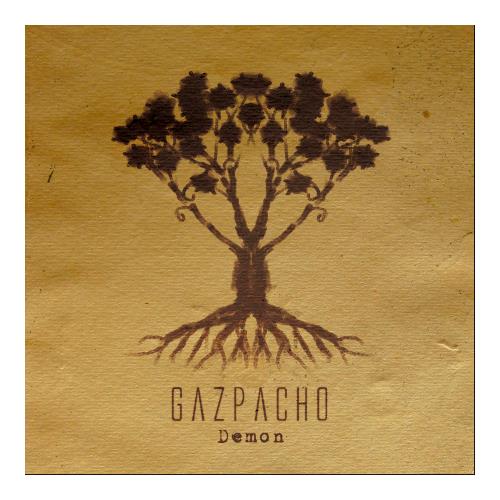 Gazpacho Demon (LP)